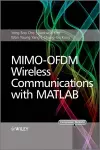 MIMO-OFDM Wireless Communications with MATLAB cover