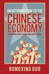 An Introduction to the Chinese Economy cover