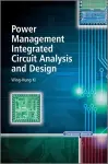 Power Management Integrated Circuit Analysis and Design cover