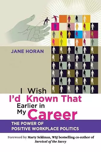 I Wish I'd Known That Earlier in My Career cover