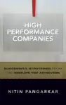 High Performance Companies cover