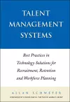 Talent Management Systems cover