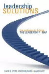 Leadership Solutions cover
