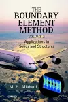 The Boundary Element Method, 2 Volume Set cover