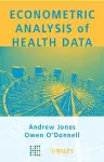 Econometric Analysis of Health Data cover