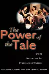 The Power of the Tale cover