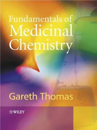 Fundamentals of Medicinal Chemistry cover