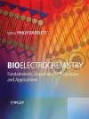 Bioelectrochemistry cover
