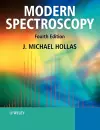 Modern Spectroscopy cover