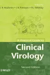 A Practical Guide to Clinical Virology cover