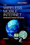 The Wireless Mobile Internet cover