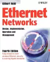 Ethernet Networks cover