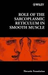 Role of the Sarcoplasmic Reticulum in Smooth Muscle cover