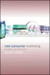 New Consumer Marketing cover