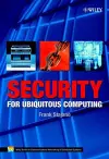 Security for Ubiquitous Computing cover