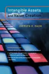 Intangible Assets and Value Creation cover