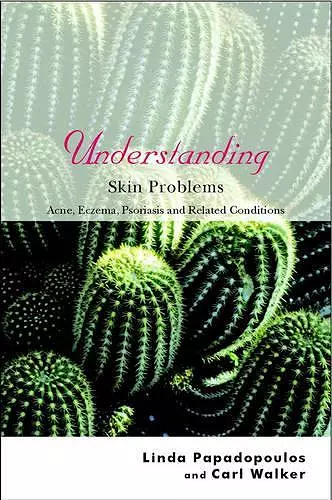 Understanding Skin Problems cover