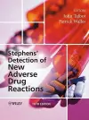 Stephens' Detection of New Adverse Drug Reactions cover