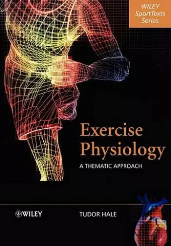 Exercise Physiology cover