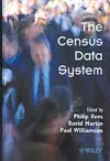 The Census Data System cover