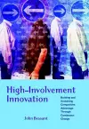 High-Involvement Innovation cover