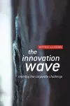 The Innovation Wave cover