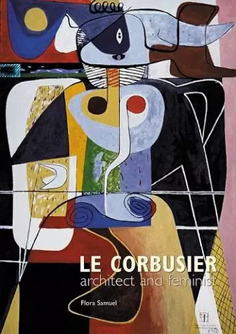 Le Corbusier cover