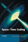 Space-Time Coding cover