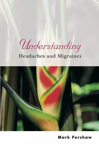 Understanding Headaches and Migraines cover