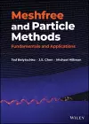 Meshfree and Particle Methods cover