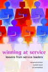 Winning at Service cover