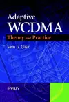 Adaptive WCDMA cover