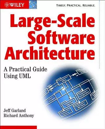 Large-Scale Software Architecture cover