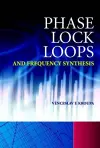 Phase Lock Loops and Frequency Synthesis cover