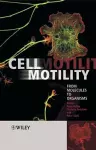 Cell Motility cover