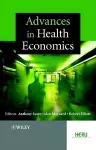 Advances in Health Economics cover