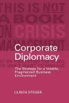 Corporate Diplomacy cover