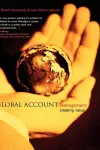 Global Account Management cover