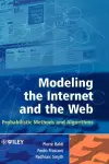 Modeling the Internet and the Web cover