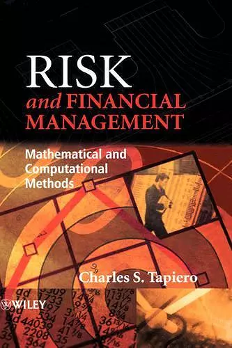 Risk and Financial Management cover