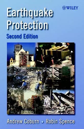 Earthquake Protection cover