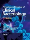 Principles and Practice of Clinical Bacteriology cover