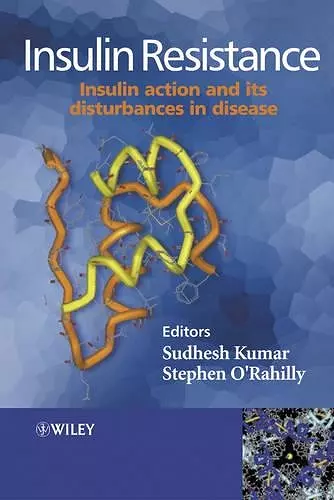 Insulin Resistance cover