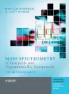 Mass Spectrometry of Inorganic and Organometallic Compounds cover