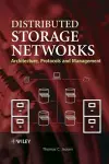 Distributed Storage Networks cover