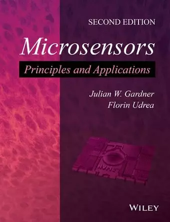 Microsensors cover