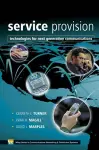 Service Provision cover