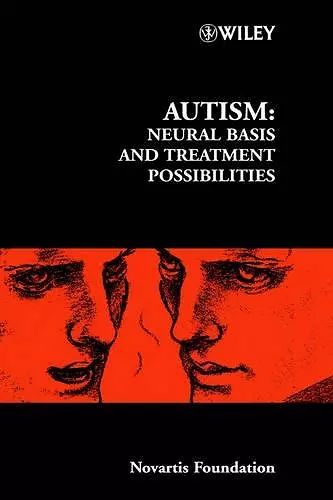 Autism cover