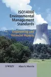 ISO 14000 Environmental Management Standards cover