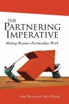 The Partnering Imperative cover